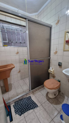 Imagem Apartamento com 1 Quarto para Alugar, em Boqueirão - Praia Grande Imagem Apartamento com 1 Quarto para Alugar, em Boqueirão - Praia Grande