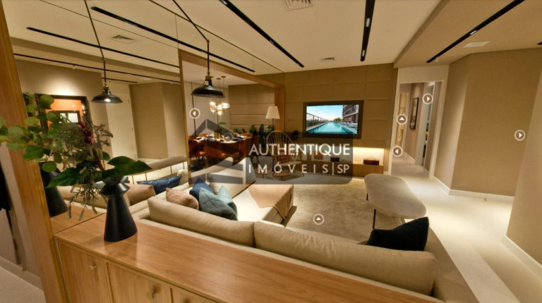 Imagem Apartamento com 3 Quartos à Venda, 109 m² em Tatuapé - São Paulo Imagem Apartamento com 3 Quartos à Venda, 109 m² em Tatuapé - São Paulo