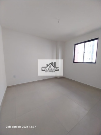 Imagem Apartamento com 2 Quartos à Venda, 54 m² em Intermares - Cabedelo Imagem Apartamento com 2 Quartos à Venda, 54 m² em Intermares - Cabedelo