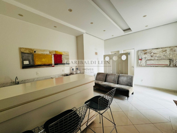 Imagem Imóvel com 2 Quartos à Venda, 74 m² em Cambuí - Campinas