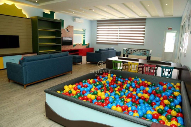 Imagem Apartamento com 3 Quartos à Venda, 150 m² em Campinas - São José
