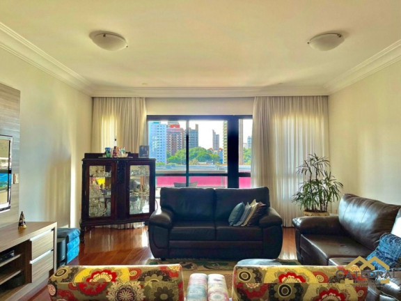 Imagem Apartamento com 4 Quartos à Venda, 268 m² em Anhangabaú - Jundiaí Imagem Apartamento com 4 Quartos à Venda, 268 m² em Anhangabaú - Jundiaí