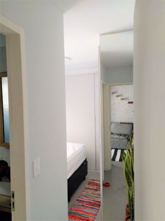 Imagem Apartamento com 1 Quarto à Venda, 38 m² em Jardim Ampliação - São Paulo Imagem Apartamento com 1 Quarto à Venda, 38 m² em Jardim Ampliação - São Paulo