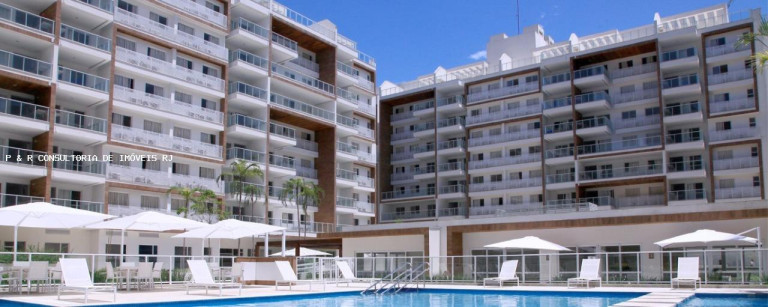 Imagem Apartamento com 2 Quartos à Venda, 69 m² em Rio De Janeiro