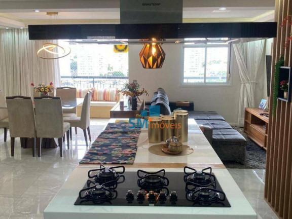 Imagem Apartamento com 2 Quartos à Venda, 96 m² em Parque Da Vila Prudente - São Paulo Imagem Apartamento com 2 Quartos à Venda, 96 m² em Parque Da Vila Prudente - São Paulo