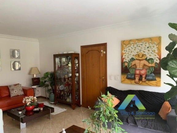 Imagem Apartamento com 4 Quartos à Venda, 160 m² em Jardim Vila Mariana - São Paulo Imagem Apartamento com 4 Quartos à Venda, 160 m² em Jardim Vila Mariana - São Paulo