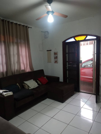 Imagem Casa com 3 Quartos à Venda, em Vila Caiçara - Praia Grande Imagem Casa com 3 Quartos à Venda, em Vila Caiçara - Praia Grande