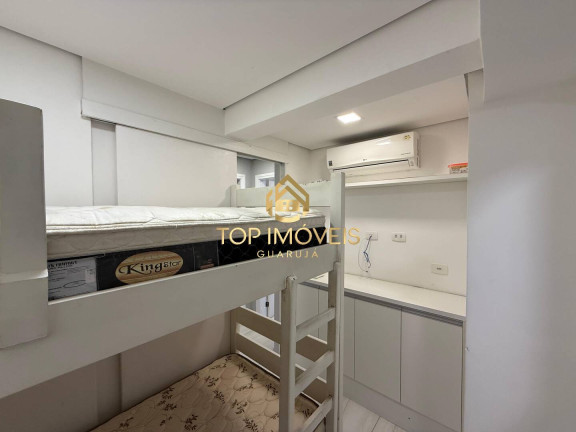 Imagem Apartamento com 3 Quartos à Venda, 95 m² em Enseada - Guarujá Imagem Apartamento com 3 Quartos à Venda, 95 m² em Enseada - Guarujá