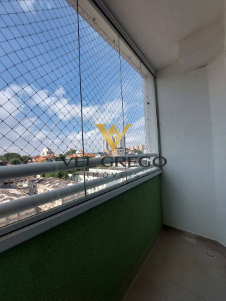 Imagem Apartamento com 2 Quartos à Venda, 54 m² em Assunção - São Bernardo Do Campo Imagem Apartamento com 2 Quartos à Venda, 54 m² em Assunção - São Bernardo Do Campo