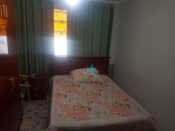 Imagem Casa com 4 Quartos à Venda, 260 m² em Campo Grande - Rio De Janeiro Imagem Casa com 4 Quartos à Venda, 260 m² em Campo Grande - Rio De Janeiro