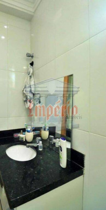 Imagem Apartamento com 2 Quartos à Venda, 45 m² em Santa Maria - Santo André Imagem Apartamento com 2 Quartos à Venda, 45 m² em Santa Maria - Santo André