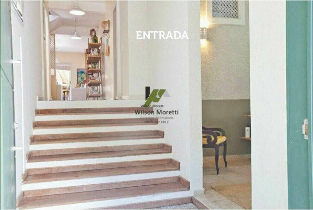 Imagem Casa com 4 Quartos à Venda, 450 m² em Pinhal - Cabreúva