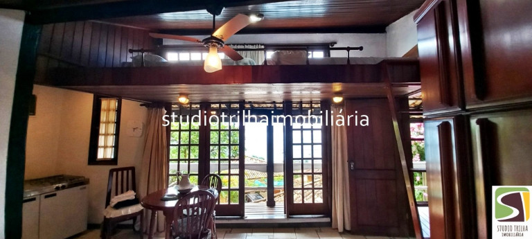 Imagem Casa com 4 Quartos à Venda, em Santa Tereza - Ilhabela Imagem Casa com 4 Quartos à Venda, em Santa Tereza - Ilhabela