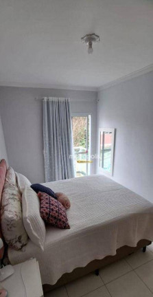 Imagem Apartamento com 2 Quartos à Venda, 52 m² em Vila Eldízia - Santo André