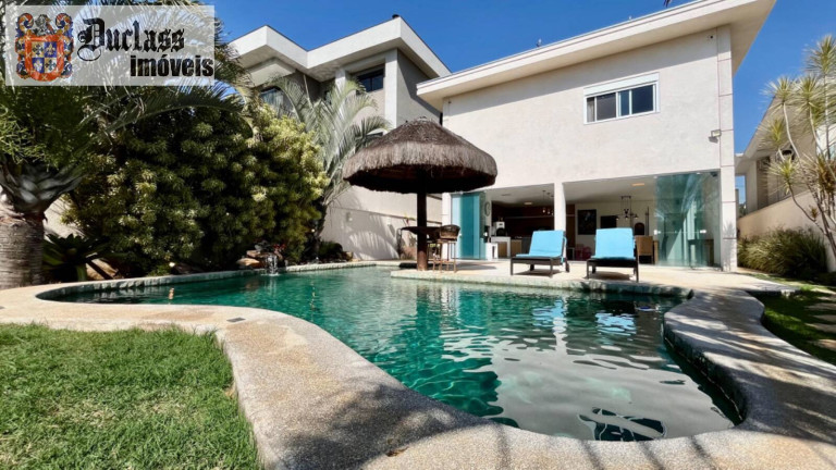 Imagem Casa com 4 Quartos à Venda, 380 m² em Jardim Do Golf I - Jandira Imagem Casa com 4 Quartos à Venda, 380 m² em Jardim Do Golf I - Jandira