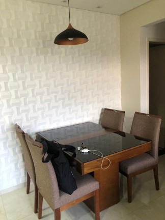 Imagem Apartamento com 2 Quartos para Alugar, 61 m² em Granja Daniel - Taubaté Imagem Apartamento com 2 Quartos para Alugar, 61 m² em Granja Daniel - Taubaté