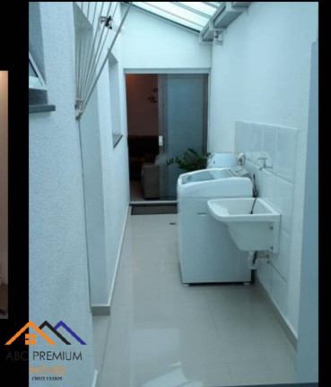 Imagem Apartamento com 2 Quartos à Venda, 67 m² em Vila Alzira - Santo André Imagem Apartamento com 2 Quartos à Venda, 67 m² em Vila Alzira - Santo André