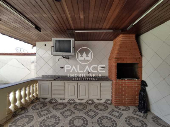 Imagem Casa com 4 Quartos para Alugar, 410 m² em Alto - Piracicaba
