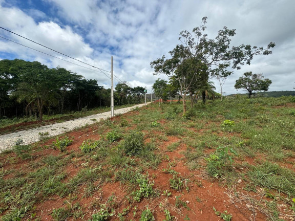 Chácara à Venda, 1 m² em Paraiso Do Parque - Itatiaiuçu