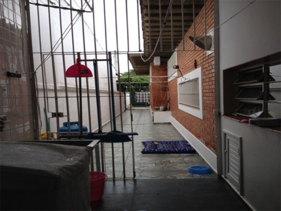 Imagem Casa com 3 Quartos à Venda, 300 m² em Centro - Jacareí