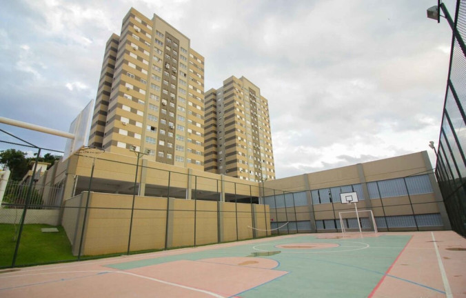 Imagem Apartamento com 2 Quartos à Venda, 54 m² em Jardim Carvalho - Porto Alegre Imagem Apartamento com 2 Quartos à Venda, 54 m² em Jardim Carvalho - Porto Alegre