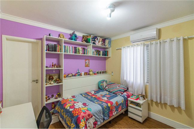 Imagem Casa com 3 Quartos à Venda,  em Vila Santana - São Paulo
