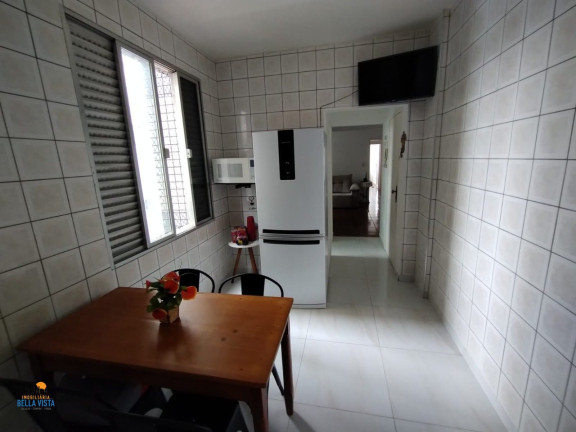 Imagem Apartamento com 2 Quartos à Venda,  em Itararé - São Vicente