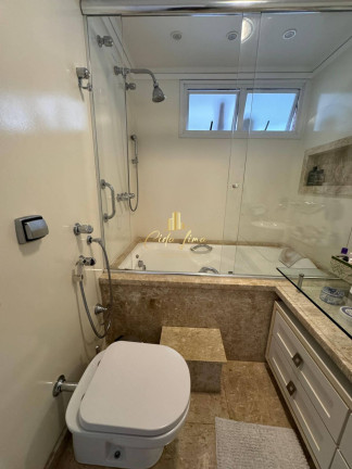 Imagem Apartamento com 4 Quartos à Venda, 154 m² em Centro - Florianópolis