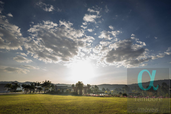 Imagem Terreno à Venda, 420 m² em Tamboré - Santana De Parnaíba Imagem Terreno à Venda, 420 m² em Tamboré - Santana De Parnaíba