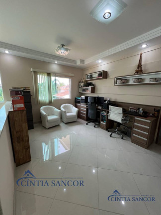 Imagem Casa com 3 Quartos à Venda, 360 m² em Loteamento Sonho Dourado - Campos Dos Goytacazes Imagem Casa com 3 Quartos à Venda, 360 m² em Loteamento Sonho Dourado - Campos Dos Goytacazes
