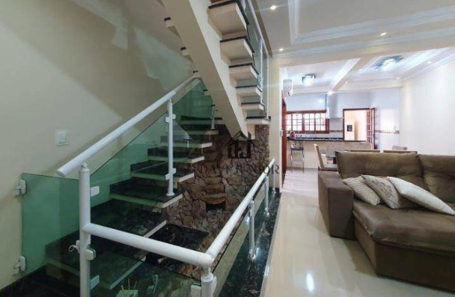 Imagem Casa com 3 Quartos à Venda, 330 m² em Residencial Votorantim Park Ii - Votorantim Imagem Casa com 3 Quartos à Venda, 330 m² em Residencial Votorantim Park Ii - Votorantim