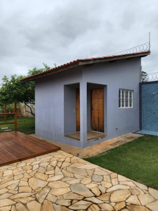 Imagem Casa à Venda, em Bosque Dos Eucaliptos - Araçoiaba Da Serra Imagem Casa à Venda, em Bosque Dos Eucaliptos - Araçoiaba Da Serra