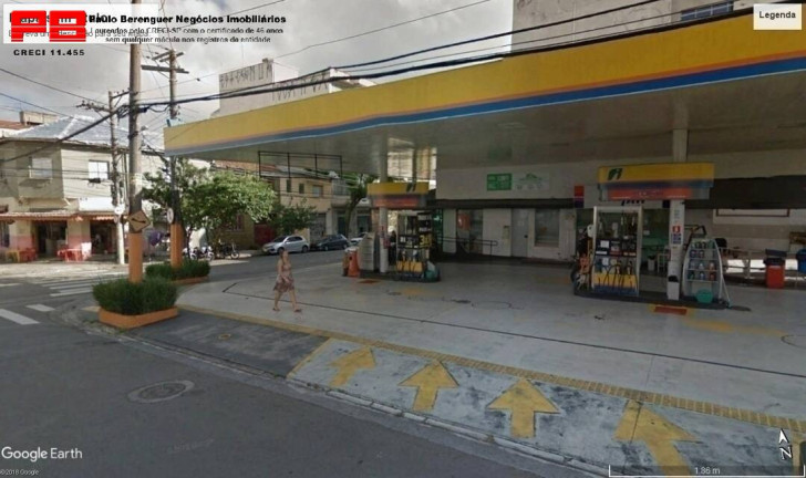 Imagem Terreno à Venda, 959 m² em Barra Funda - São Paulo Imagem Terreno à Venda, 959 m² em Barra Funda - São Paulo