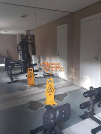 Imagem Apartamento com 2 Quartos para Alugar, 50 m² em Jardim Bela Vista - Guarulhos Imagem Apartamento com 2 Quartos para Alugar, 50 m² em Jardim Bela Vista - Guarulhos