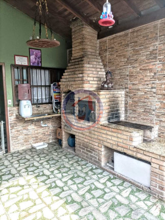 Imagem Casa com 2 Quartos à Venda, 80 m² em Real - Praia Grande Imagem Casa com 2 Quartos à Venda, 80 m² em Real - Praia Grande