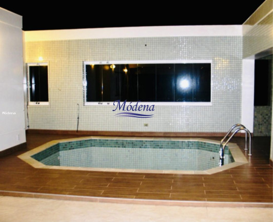 Imagem Apartamento com 4 Quartos à Venda, 340 m² em Reviera De São Lourenço Imagem Apartamento com 4 Quartos à Venda, 340 m² em Reviera De São Lourenço