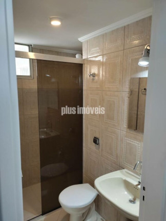 Imagem Apartamento com 3 Quartos à Venda, 80 m² em Vila Sofia - São Paulo