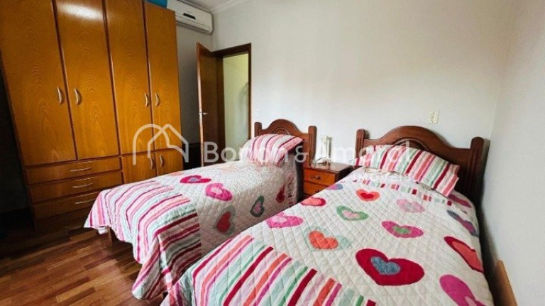 Imagem Casa de Condomínio com 3 Quartos à Venda, 250 m² em Parque Brasil 500 - Paulínia