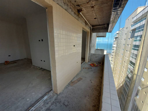 Imagem Apartamento com 2 Quartos à Venda, 68 m² em Forte - Praia Grande Imagem Apartamento com 2 Quartos à Venda, 68 m² em Forte - Praia Grande