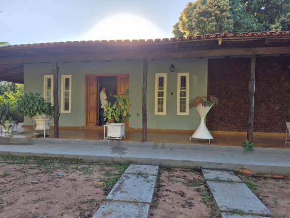 Imagem Fazenda à Venda, 350 m² em Cuiabá