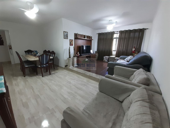 Imagem Apartamento com 3 Quartos à Venda, 190 m² em Ponta Da Praia - Santos