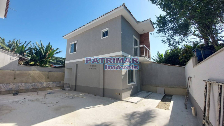 Imagem Casa com 2 Quartos à Venda, 17 m² em Jardim Atlântico Oeste (itaipuaçu) - Maricá Imagem Casa com 2 Quartos à Venda, 17 m² em Jardim Atlântico Oeste (itaipuaçu) - Maricá