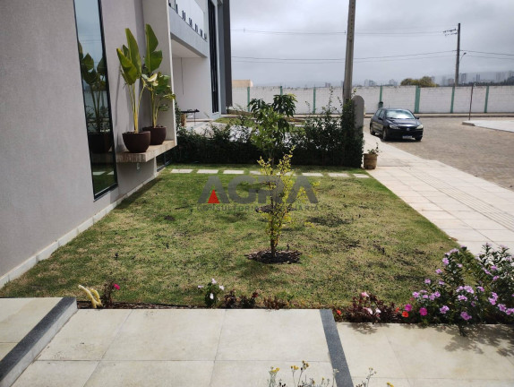Imagem Casa de Condomínio com 4 Quartos à Venda, 240 m² em Boa Vista - Vitória Da Conquista Imagem Casa de Condomínio com 4 Quartos à Venda, 240 m² em Boa Vista - Vitória Da Conquista