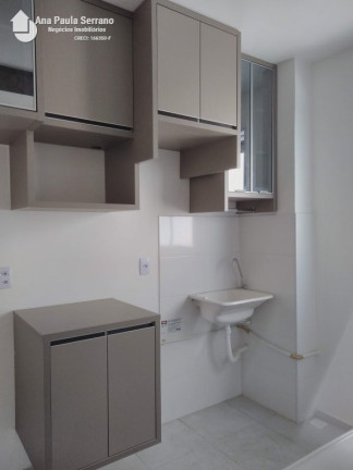 Imagem Apartamento com 2 Quartos para Alugar, 45 m² em Vila Guilherme - Votorantim Imagem Apartamento com 2 Quartos para Alugar, 45 m² em Vila Guilherme - Votorantim