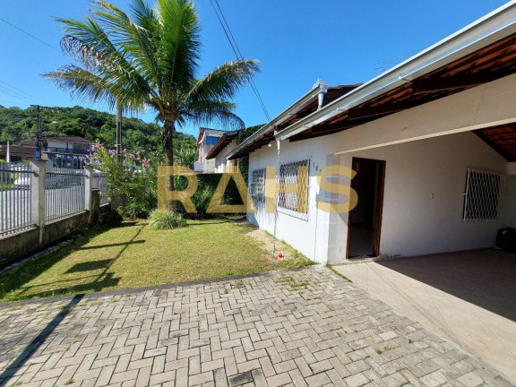 Casa com 3 Quartos à Venda, 110 m² em Vila Nova - Joinville