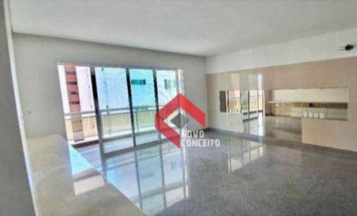 Foto do imóvel Apartamento com 4 Quartos à Venda, 400 m² em Meireles - Fortaleza