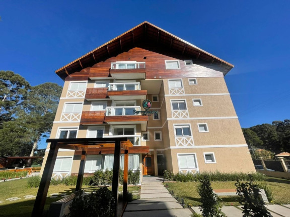 Imagem Apartamento com 3 Quartos à Venda, 84 m² em Hortênsias - Canela Imagem Apartamento com 3 Quartos à Venda, 84 m² em Hortênsias - Canela