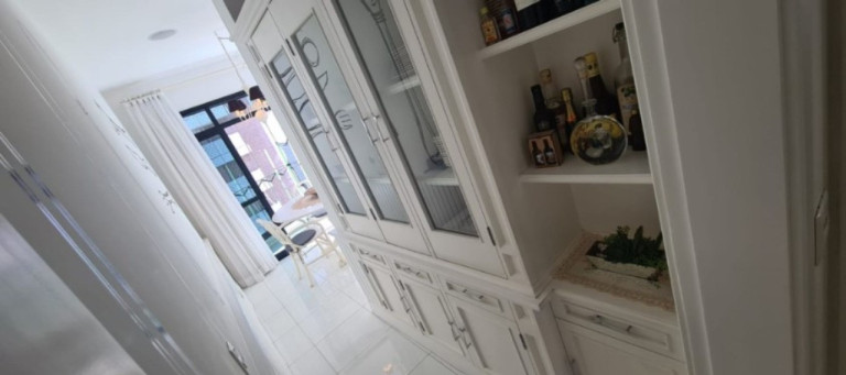 Imagem Apartamento com 4 Quartos à Venda, 263 m² em Tatuapé - São Paulo Imagem Apartamento com 4 Quartos à Venda, 263 m² em Tatuapé - São Paulo