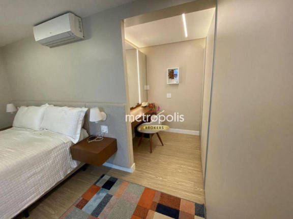 Imagem Apartamento com 4 Quartos à Venda, 165 m² em Vila Leopoldina - São Paulo