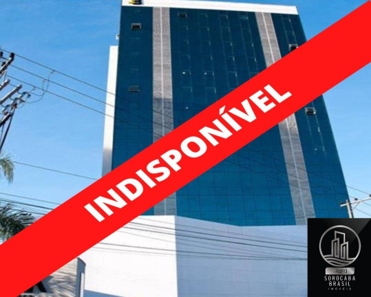 Imóvel Comercial à Venda, 34 m² em Centro - Sorocaba